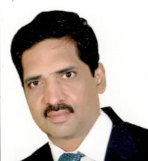 Dr. Chintapeta Ravi