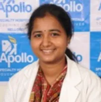 Dr. K Prathibha Bharathi