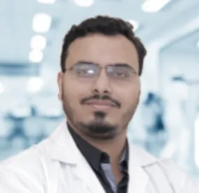 Dr. Wasimahmed M Sachora
