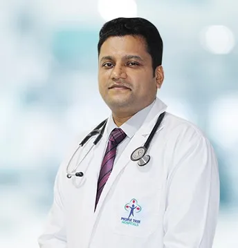 Dr. Chetan Kumar N G