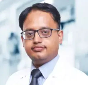 Dr. Kumar Vaibhaw