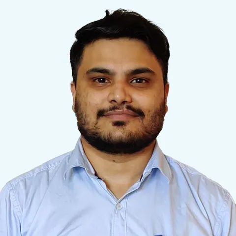 Dr. Chandan S A