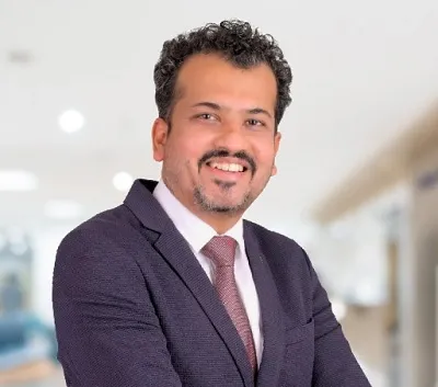 Dr. Kartik Sutariya