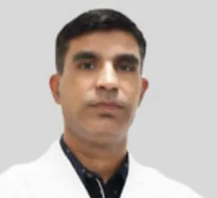 Dr. Javed Altaf Mir