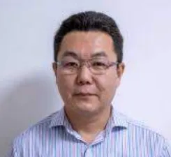 Dr. Tshering Topla Ukyab