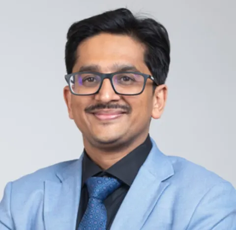 Dr. Tarun Mittal