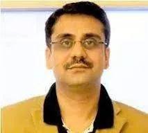 Dr. Keyur Yagnik