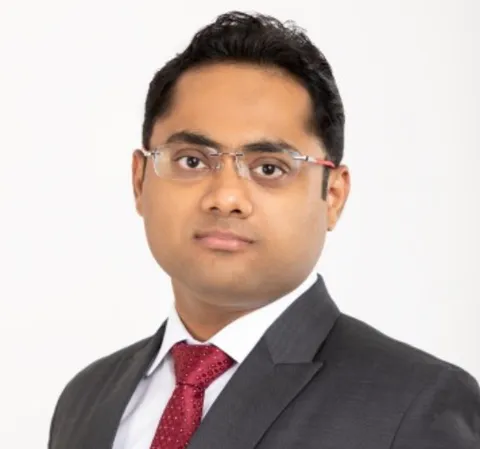 Dr. Kushal Bairoliya