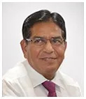 Dr. Kamlesh K Khandelwal