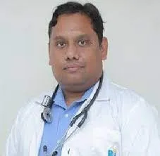 Dr. K Praveen Kumar