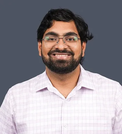 Dr. Sachin Gupta