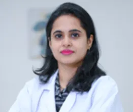 Dr. Ela Madan