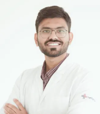 Dr. Tushar Bharat Patil