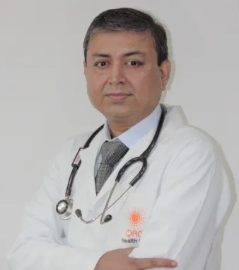 Dr. Sanjeev Dutta