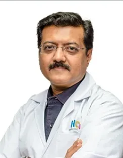 Dr. Jay Shah
