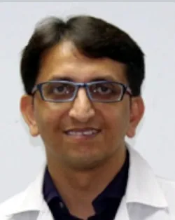 Dr. Jignesh Patel