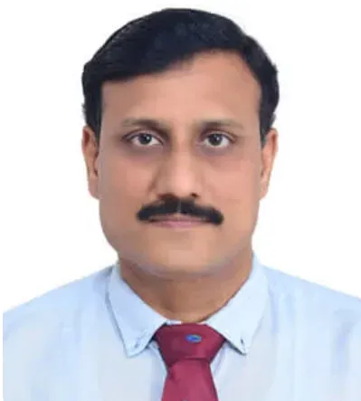 Dr. Baskaran S