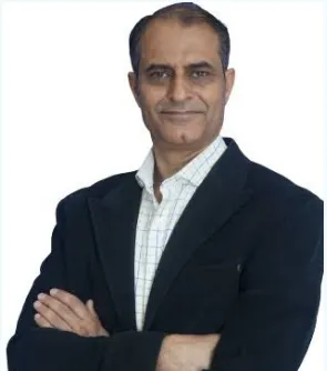 Dr. Jayesh Kakkar