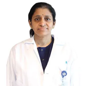 Dr. Jayalakshmi T K
