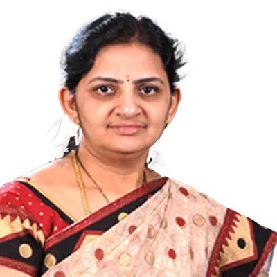 Dr. Gayathri Vemavarapu
