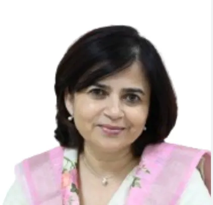 Dr. Jarita Deb