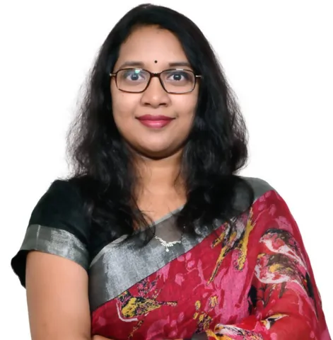 Dr. Geetha Chanda