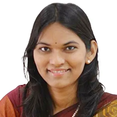 Dr. Gauri Nayak Dhamangoankar