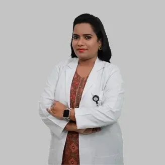 Dr. G Sushma Kumari