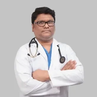 Dr. Gandhamdara Kiran Kumar