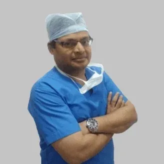 Dr. G P V Subbaiah