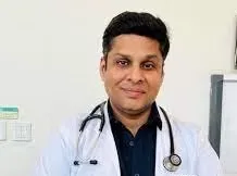 Dr. Prashant Saxena