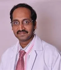 Dr. Girikumar Venati