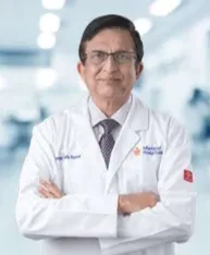 Dr. E V Raman