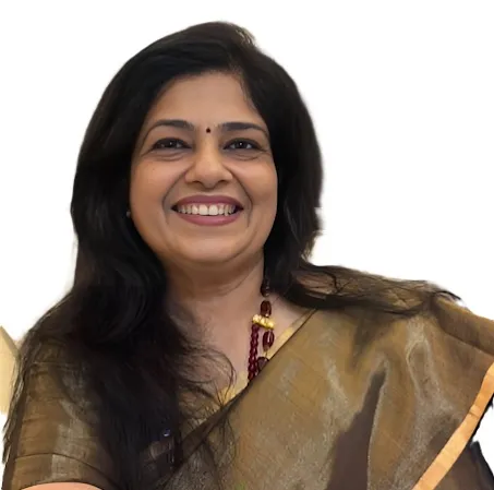 Dr. Anagha Bhagwat