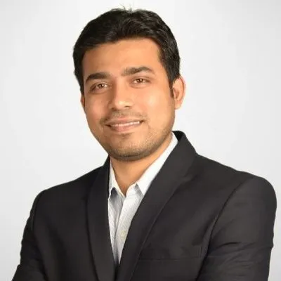 Dr. Naba J Borah