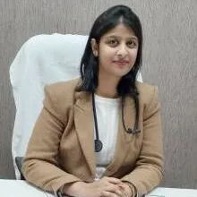 Dr. Karnika Tiwari