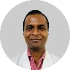 Dr. Om Prakash Singh