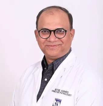 Dr. Faiq Ahmed