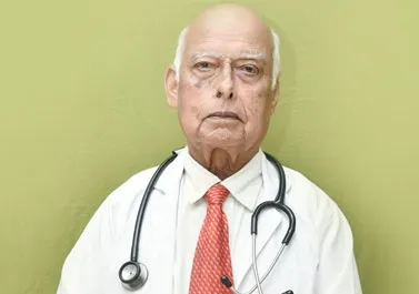 Dr. Lalit Kochhar