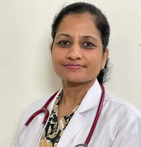 Dr. Uttara Aiyer Kohli