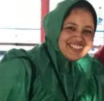 Dr. Farida H