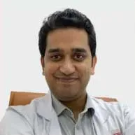 Dr. Rishabh Gupta