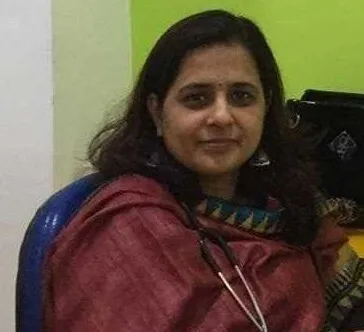 Dr. Rajni Dhingra Minocha