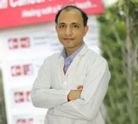 Dr. Arvind Semalti