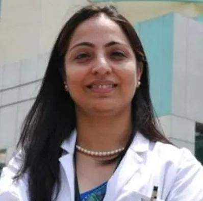 Dr. Ritika Samaddar