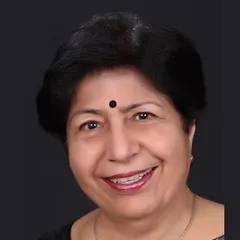 Dr. Pratibha Singhi