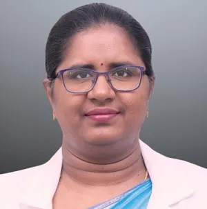 Dr. Indumathy Thayar