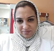 Dr. Fatema Bapai