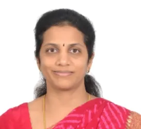 Dr. Yashaswi Srikakula