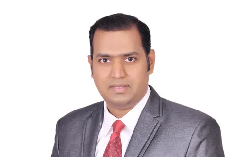 Dr. Rahul N S